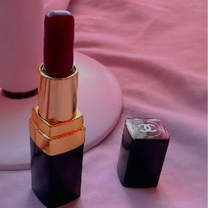 Chanel lipstick authentic